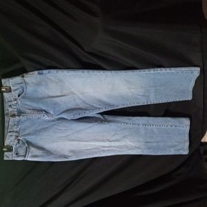 Lauren Jeans Co Premuim Straight Leg
